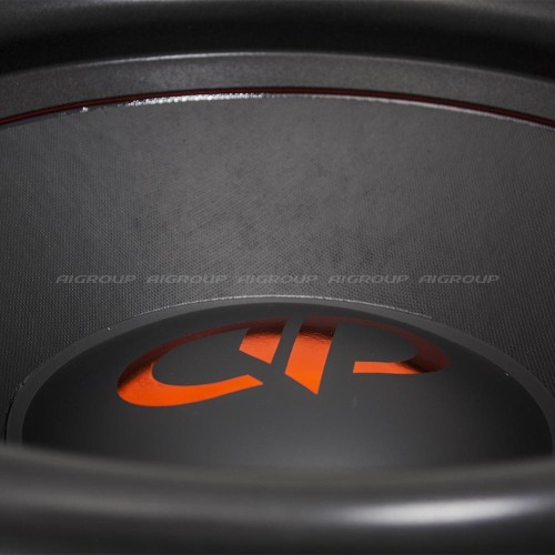 DD AUDIO REDLINE 818D D2