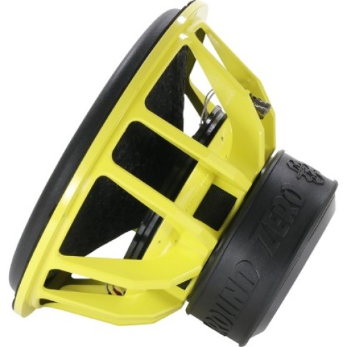 GROUND ZERO GZHW 38XSPL-D1