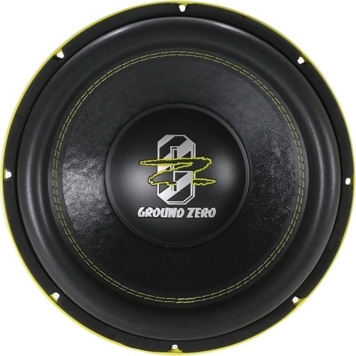 GROUND ZERO GZHW 30XSPL-D1