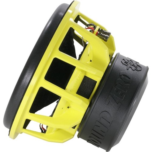 GROUND ZERO GZHW 30XSPL-D2