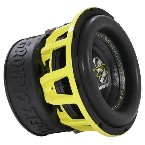 GROUND ZERO GZHW 20XSPL-D1