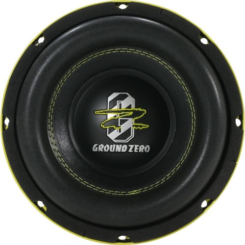 GROUND ZERO GZHW 20XSPL-D2