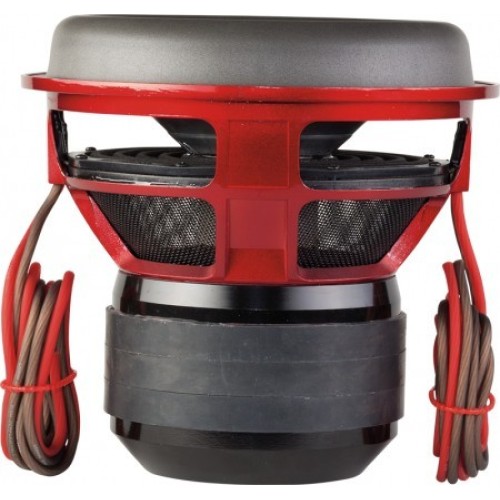 GROUND ZERO GZNW 12XMAX