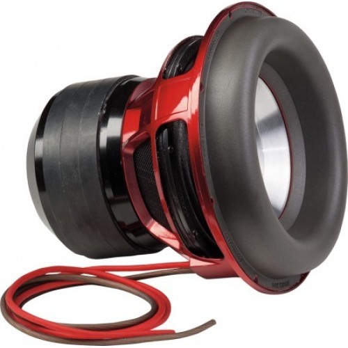 GROUND ZERO GZNW 12XMAX