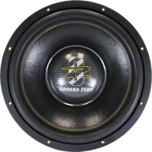 GROUND ZERO GZNW 38SPL-D2