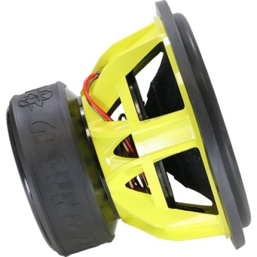 GROUND ZERO GZNW 38SPL-D2