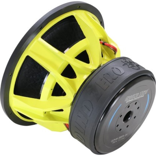 GROUND ZERO GZNW 38SPL-D2