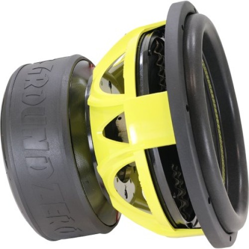 GROUND ZERO GZNW 30SPL-D2