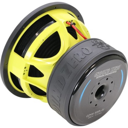 GROUND ZERO GZNW 30SPL-D2