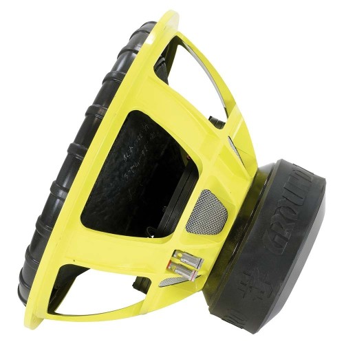 GROUND ZERO GZNW 18SPL-XFLEX