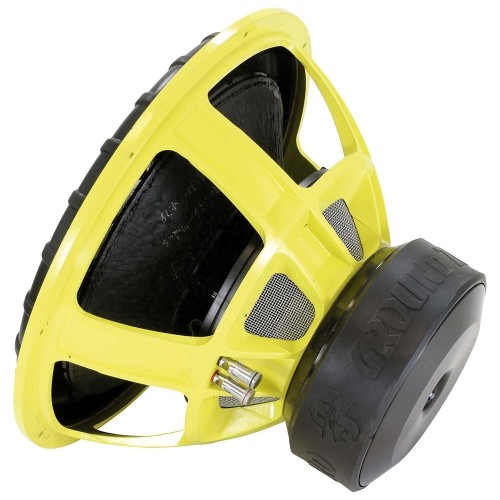 GROUND ZERO GZNW 18SPL-XFLEX