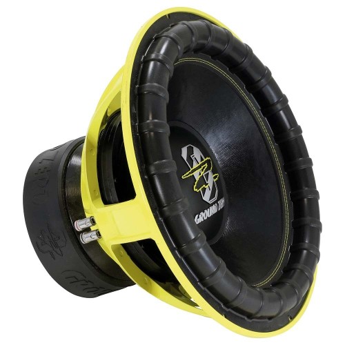 GROUND ZERO GZNW 18SPL-XFLEX