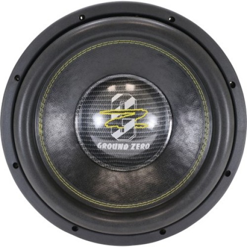 GROUND ZERO GZNW 30SPL-D1
