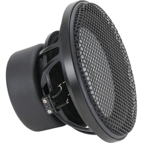 GROUND ZERO GZPW 10SQ