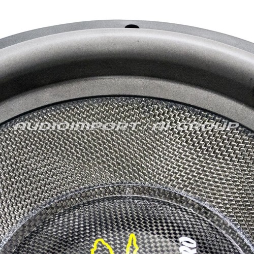 GROUND ZERO GZPW 15NEO-SPL