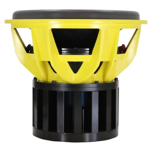 GROUND ZERO GZPW 15NEO-SPL