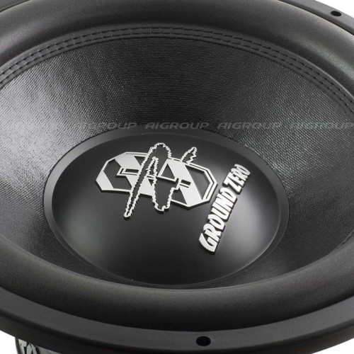 GROUND ZERO GZRW 38-D2