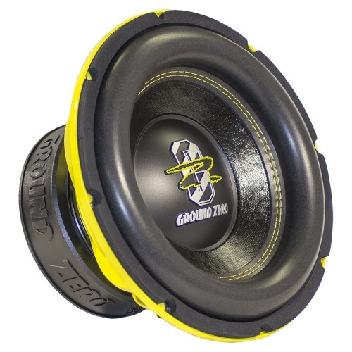 GROUND ZERO GZRW 300SPL
