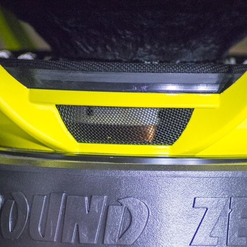 GROUND ZERO GZRW 300SPL