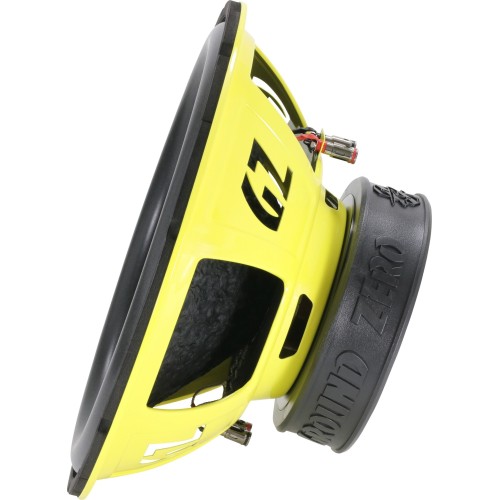 GROUND ZERO GZRW 15XSPL