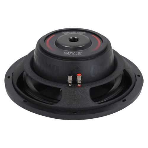 GROUND ZERO 	GZTW 12F