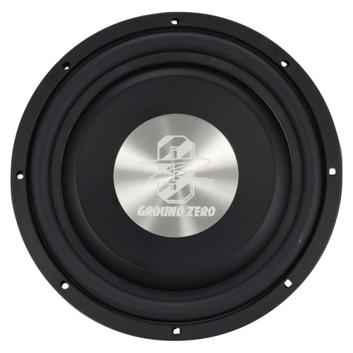 GROUND ZERO 	GZTW 12F