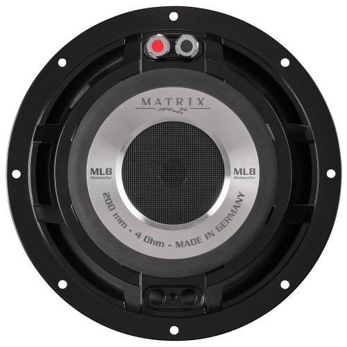 BRAX MATRIX ML8 MID BRAX MATRIX ML8 MID