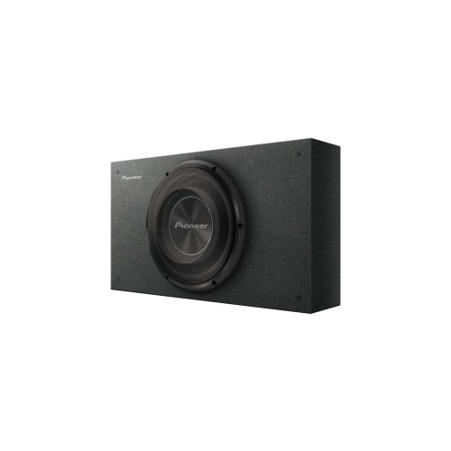 PIONEER 12″ 1500W VALMISKOTELOITU SUBWOOFER TS-A3000LB