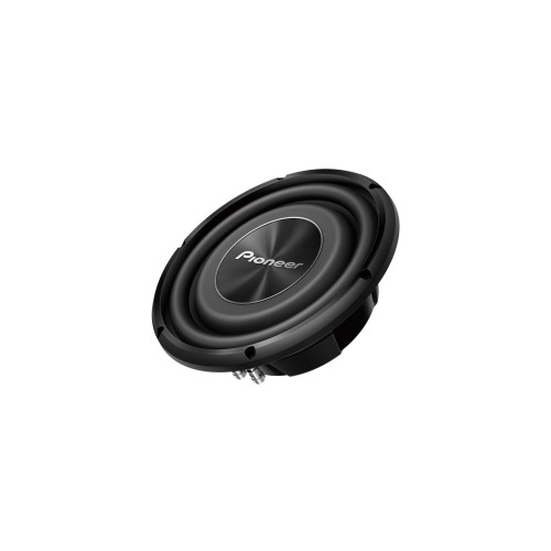 PIONEER 10″ MATALARUNKOINEN SUBWOOFER TS-A2500LS4