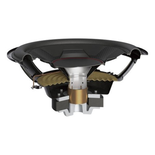 PIONEER SUBWOOFER TS-WX306B