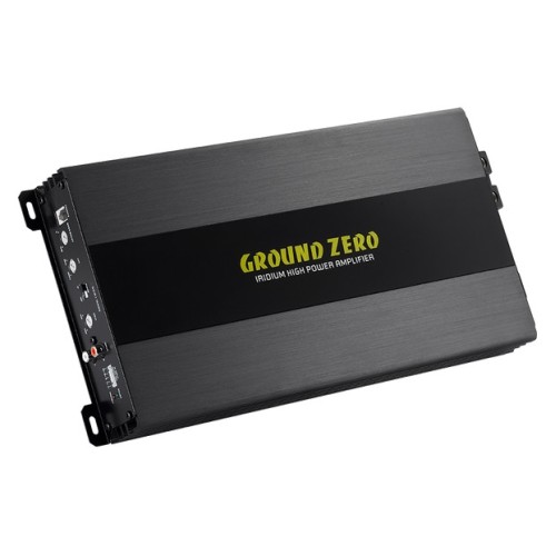 GROUND ZERO BASSKIT GZ 599 SPL