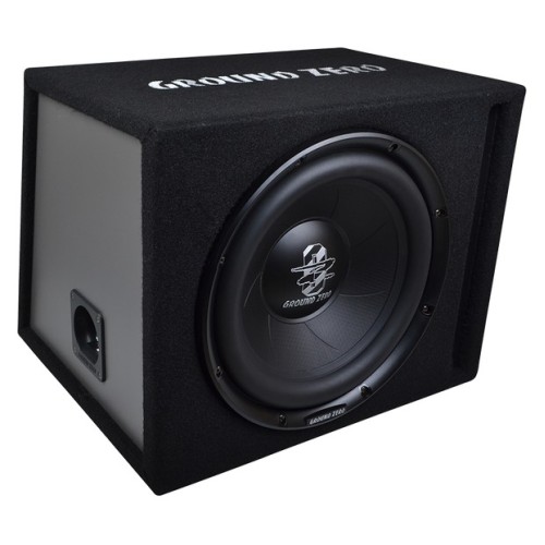 GROUND ZERO BASSKIT GZ 335