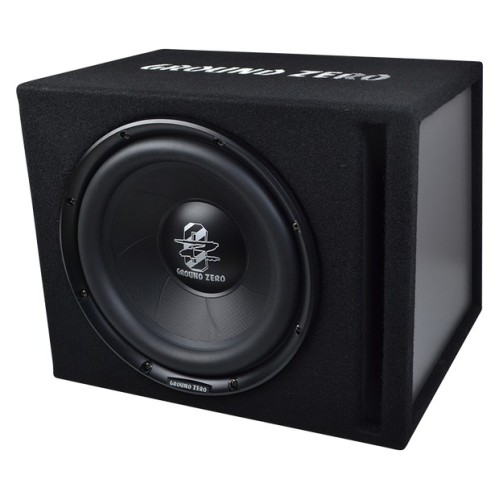 GROUND ZERO GZIB 30BR