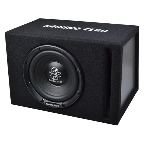 GROUND ZERO GZIB 20BR