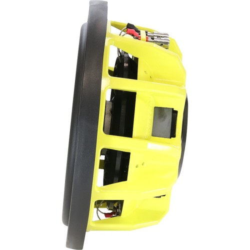 GROUND ZERO GZHW 10SPL-D2 FLAT