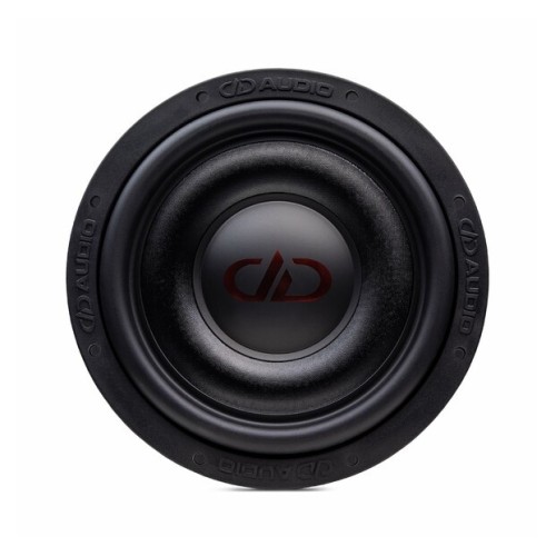 DD AUDIO SL610-D2
