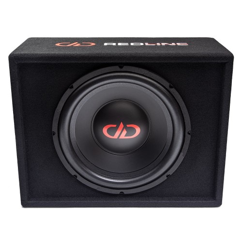 DD AUDIO RL-SE12-S1 REDLINE 12″