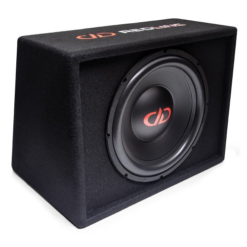 DD AUDIO RL-SE12-S1 REDLINE 12″