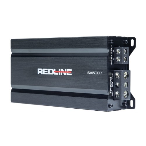 DD AUDIO BASSKIT RL-SA500.1 + RL-SE12-S1