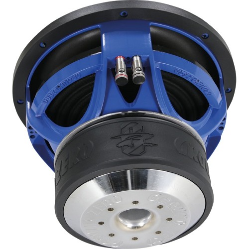 GROUND ZERO GZNW 12X-D2