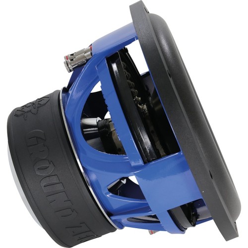 GROUND ZERO GZNW 12X-D2