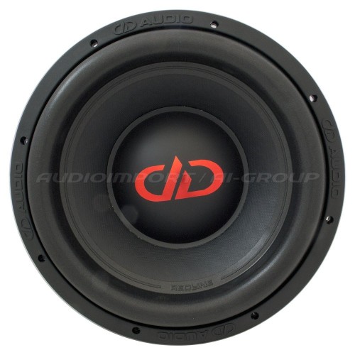 DD AUDIO BASSKIT DD 712D