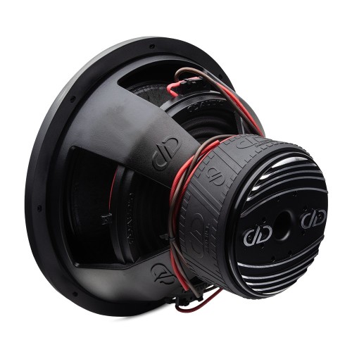 DD AUDIO 715F-D2 DD AUDIO 715F-D2