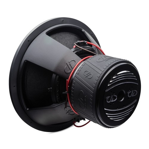 DD AUDIO 818F-D2 DD AUDIO 818F-D2