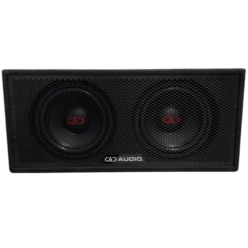 DD AUDIO LE-512.2 – 1OHM