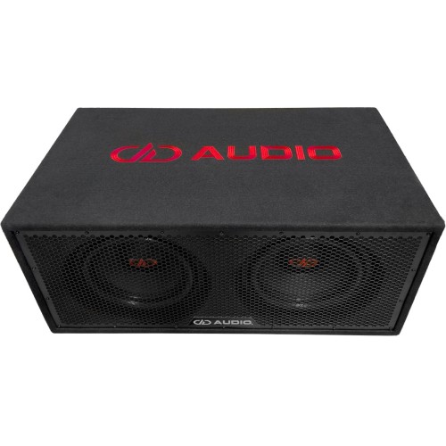 DD AUDIO LE-512.2 – 1OHM