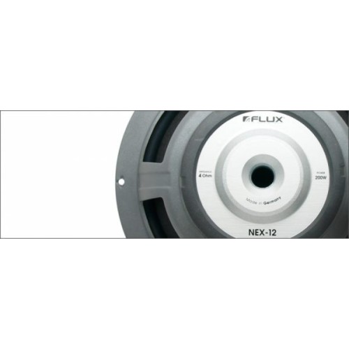 FLUX NEX-12.4