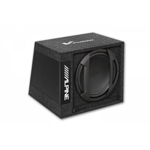 ALPINE SWD-355 ALPINE SWD-355