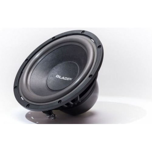 GLADEN AUDIO AEROSPACE 10