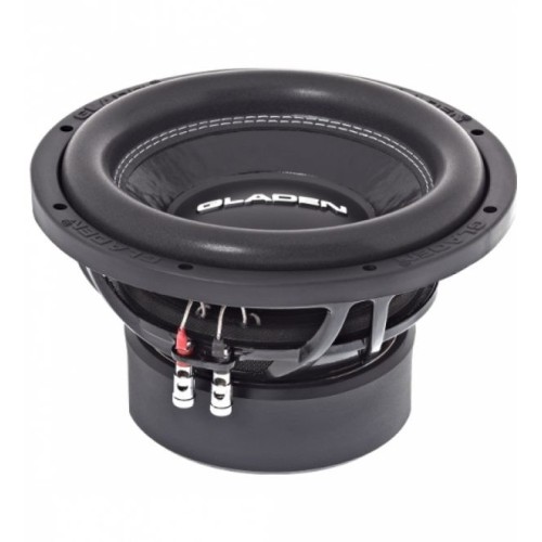 GLADEN AUDIO SQX 08 VB